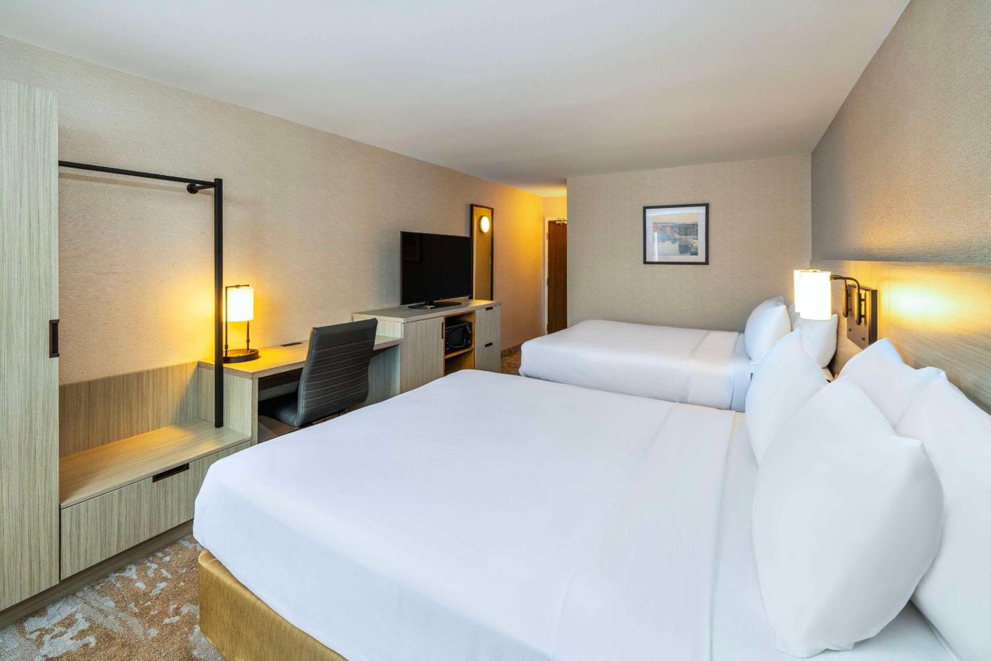 Comfort Inn Moncton East Exterior foto